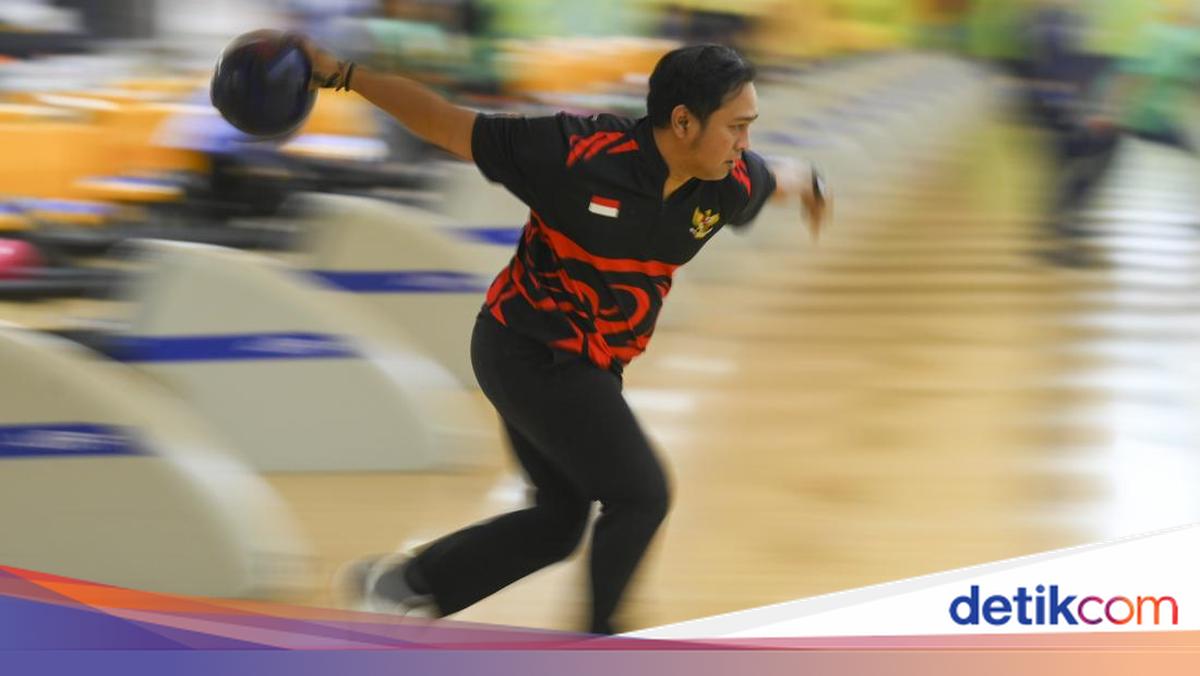 Pelatnas Digeber, Tim Boling Indonesia Siap Tempur di SEA Games Thailand