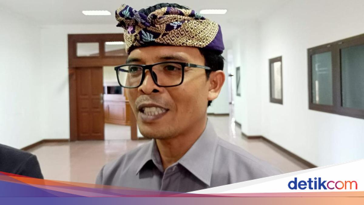 Jadi Program Sasaran 2026, Ini Jurus Pemkab Badung Kembangkan Wisata Hijau