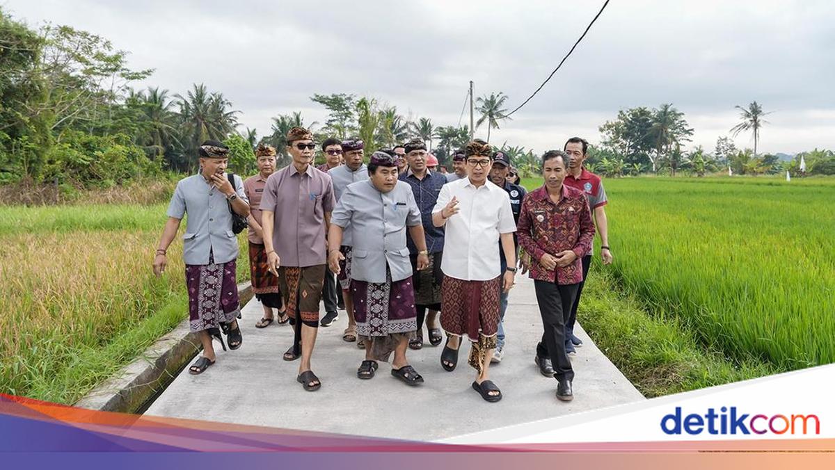 Bupati Badung Tegaskan Pengurangan PBB 100% Sudah Berlaku Sejak 2012