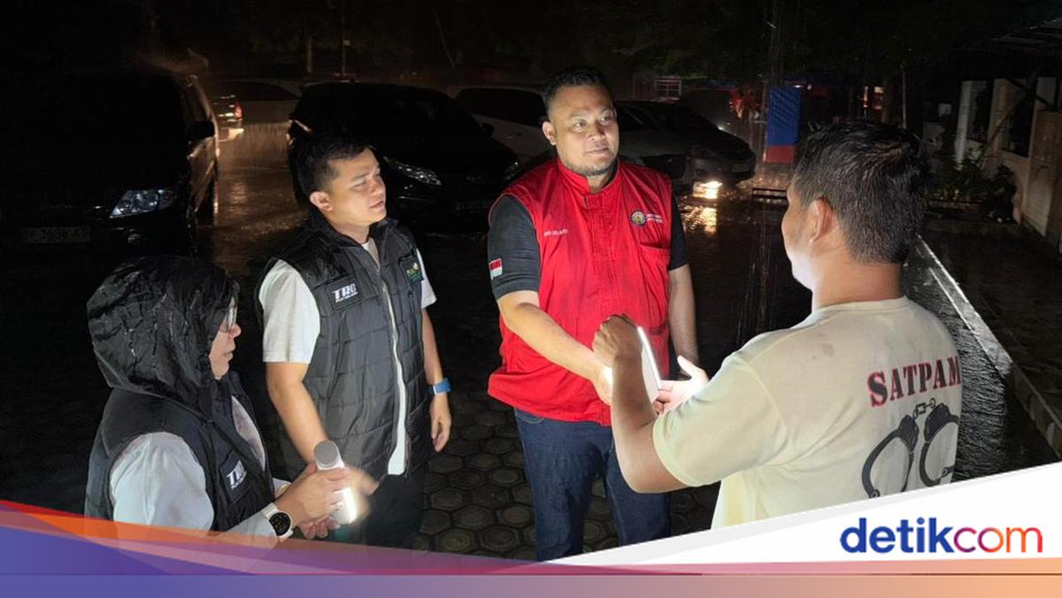 Banjir di Aceh, PLN Siagakan Genset &amp; Lampu Darurat untuk Fasilitas Publik