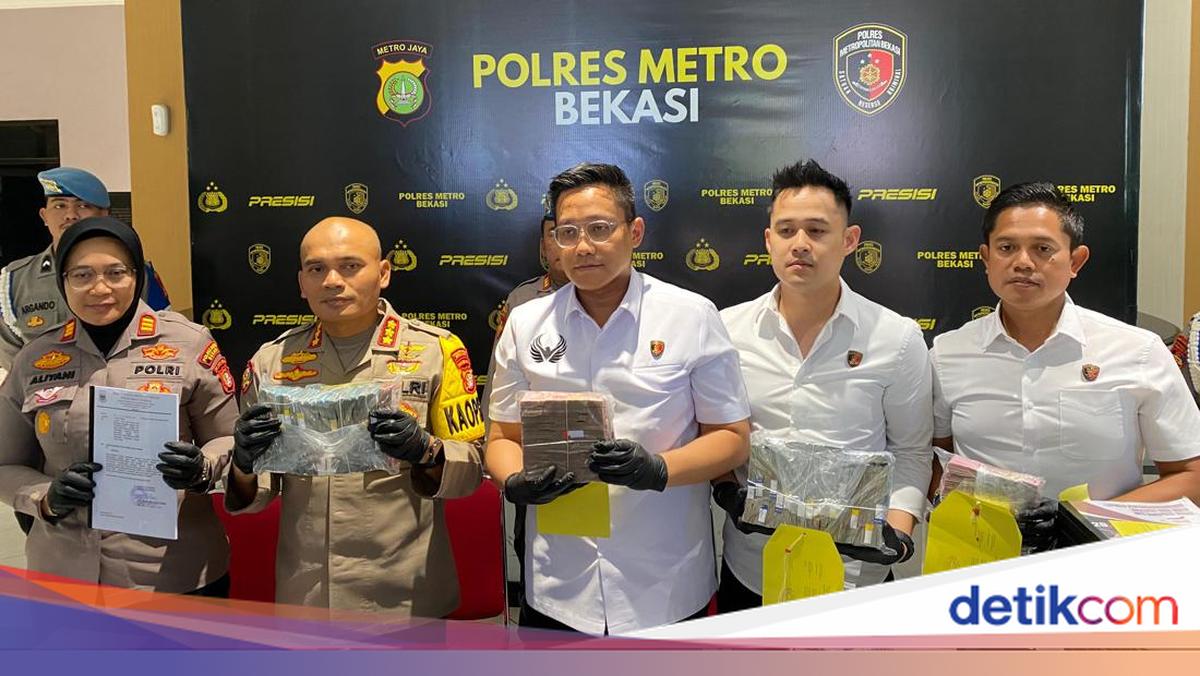 3 Fakta Dana Hibah Atlet Difabel Bekasi Rp 7,1 M Dikorupsi