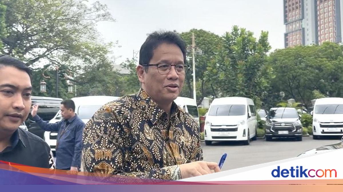 Respons Purbaya soal Dirjen Bea Cukai Diduga Terima Suap
