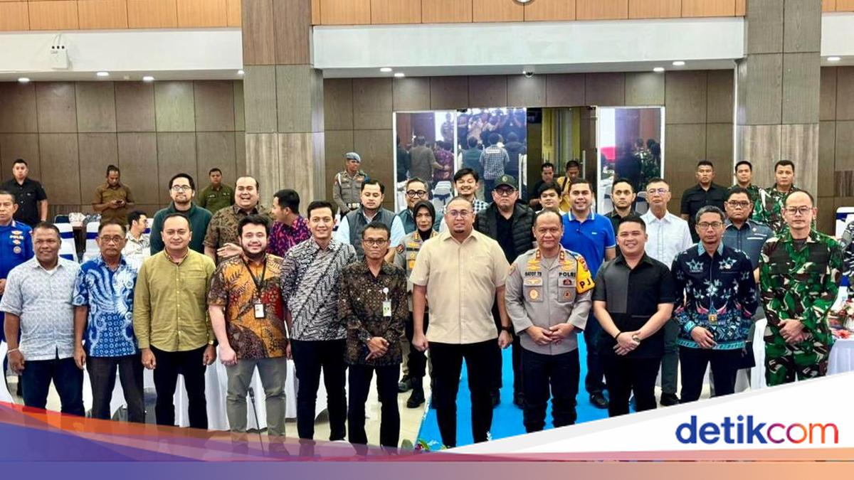 Andre Rosiade Minta Aksi Konkret, Kapolda Sumbar Siap Kawal Distribusi BBM Subsidi