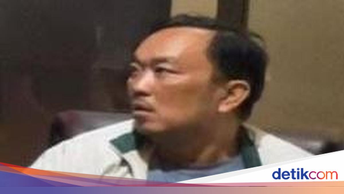 Ini Alex Iskandar, Ayah Tiri Keji yang Culik hingga Bunuh Bocah Alvaro