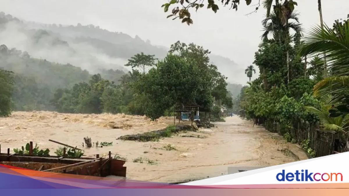 BNPB Kerahkan Alat Berat Buka Akses Sumut-Aceh yang Terputus Imbas Banjir