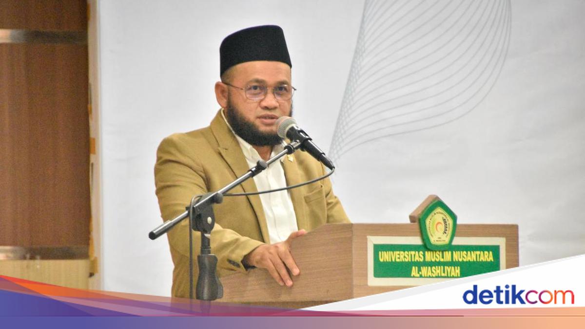 Bedah Buku Biografi, Anggota MPR Prihatin Banjir-Longsor Landa Sumut