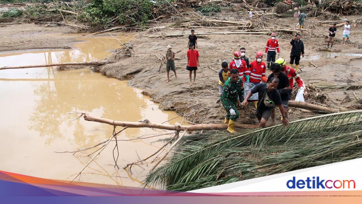 Walhi Tepis Bobby Nasution yang Sebut Banjir di Sumut karena Cuaca Ekstrem