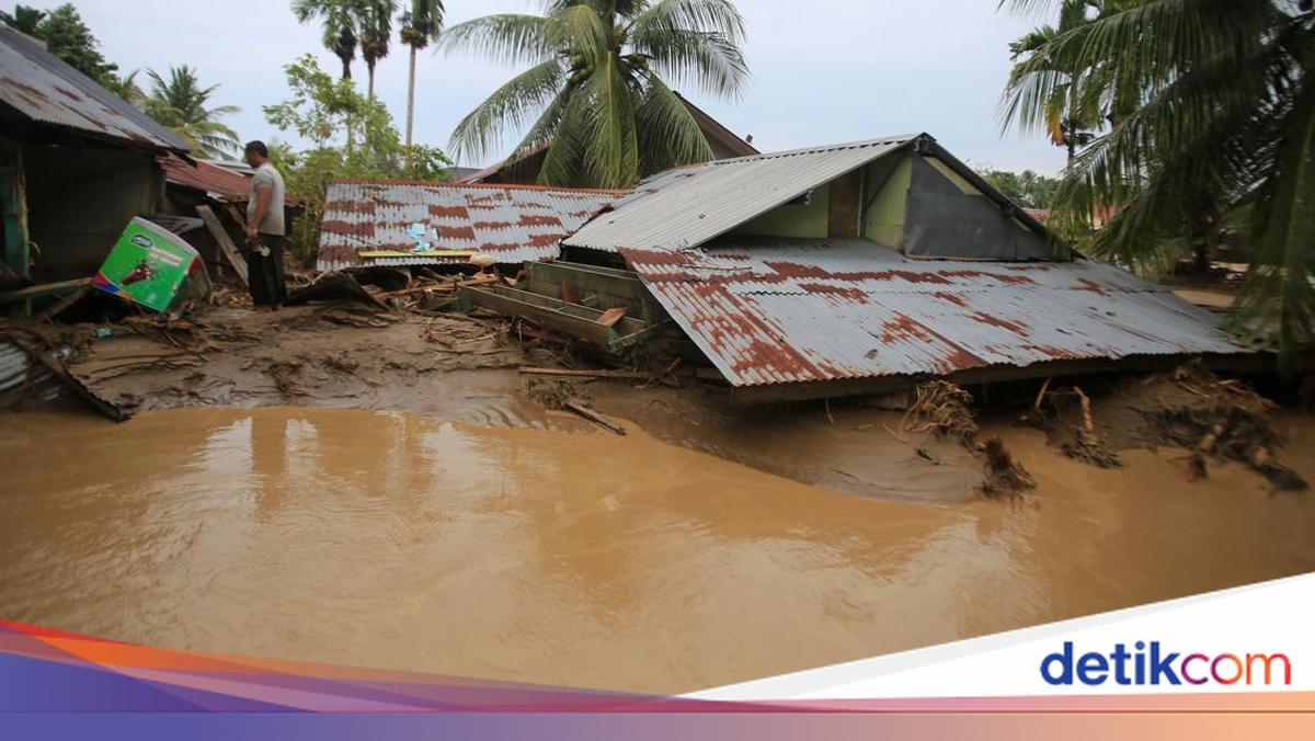 Daftar Nomor Darurat Bencana di Aceh, Sumut hingga Sumbar Resmi dari BNPB