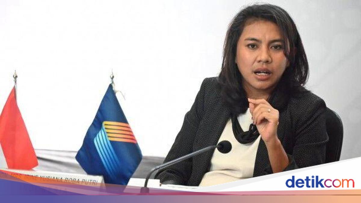 Komisi V Kecam Pemerkosaan oleh Sopir Taksi Online, Desak Terapkan UU TPKS