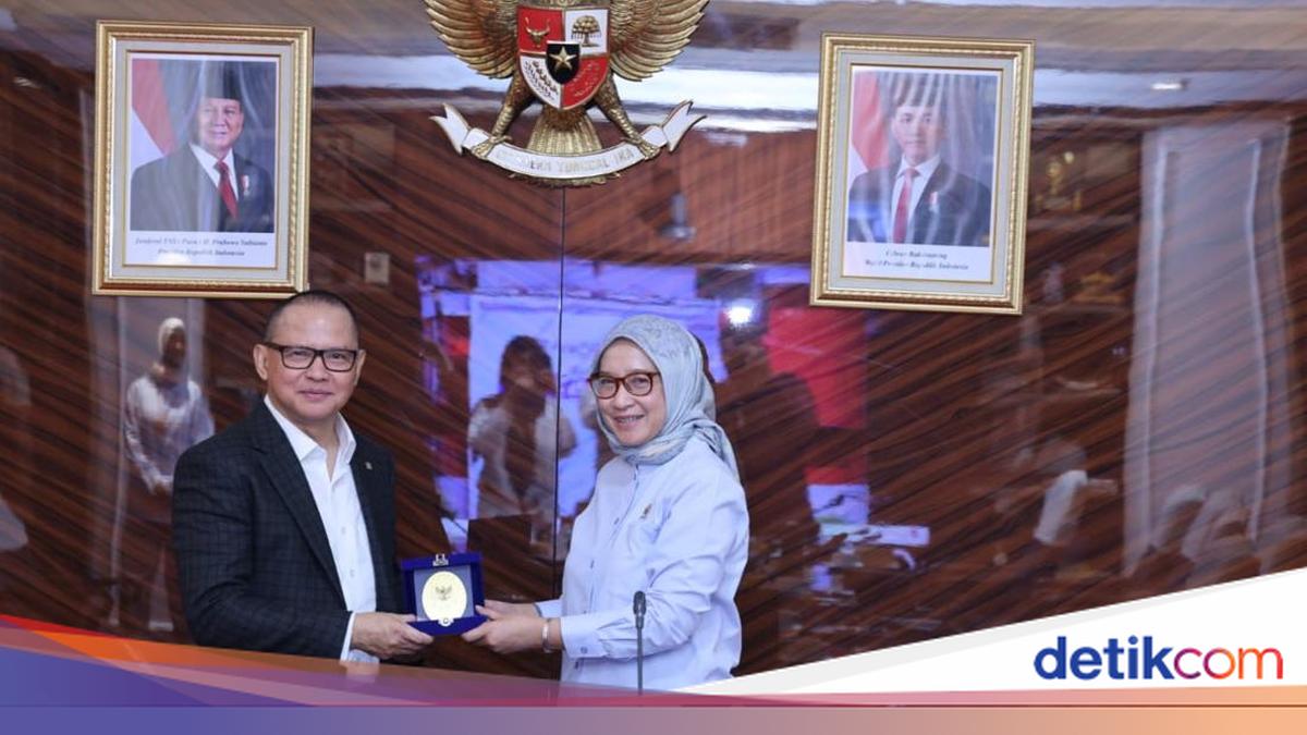 MenPAN-RB Siap Dukung Penguatan P2MI Capai Target 500 Ribu PMI di 2026