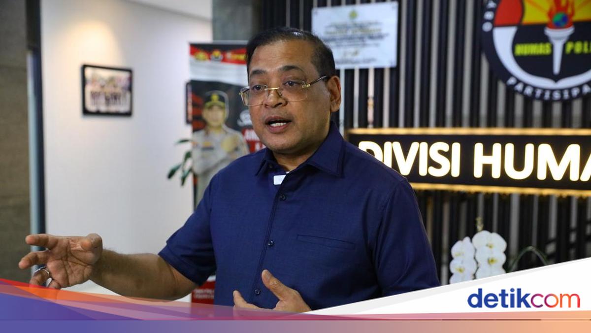 Uji Publik Monev 2025, Ketua KIP Apresiasi Struktur Keterbukaan Informasi Polri