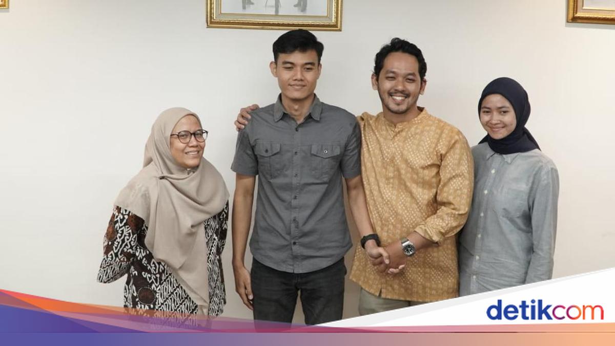 Ucapan Anita, Argi hingga Pihak KAI Usai Viral Tumbler Hilang di KRL