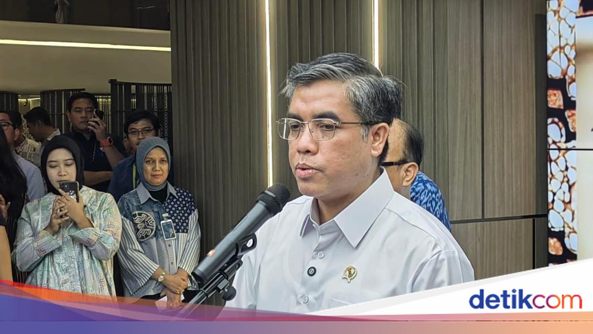 Menaker Minta Swasta Ikut Kebijakan WFA saat Lebaran, Tak Potong Cuti Tahunan