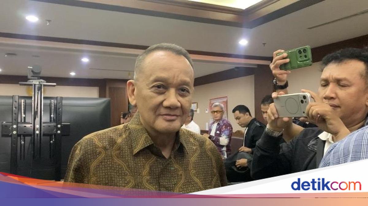 Pengacara Klaim Tak Ada Saksi Sebut Aliran Dana Langsung ke Nurhadi