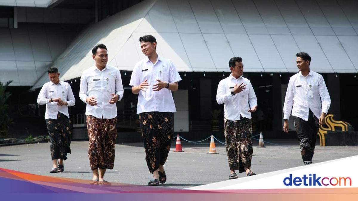 Kebijakan Sarung Batik ASN Jateng Dongkrak UMKM dan Jaga Identitas Budaya
