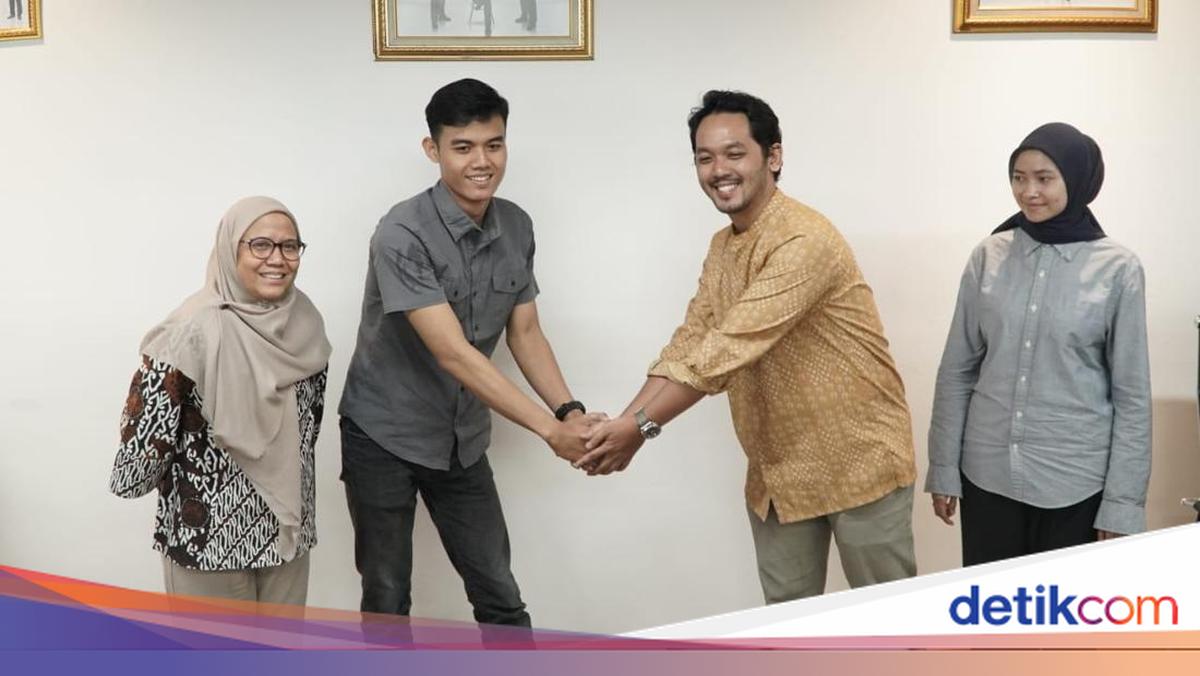 Kasus Tumbler Hilang di KRL Berakhir Damai, Argi Mulai Bertugas Lagi Sore Ini