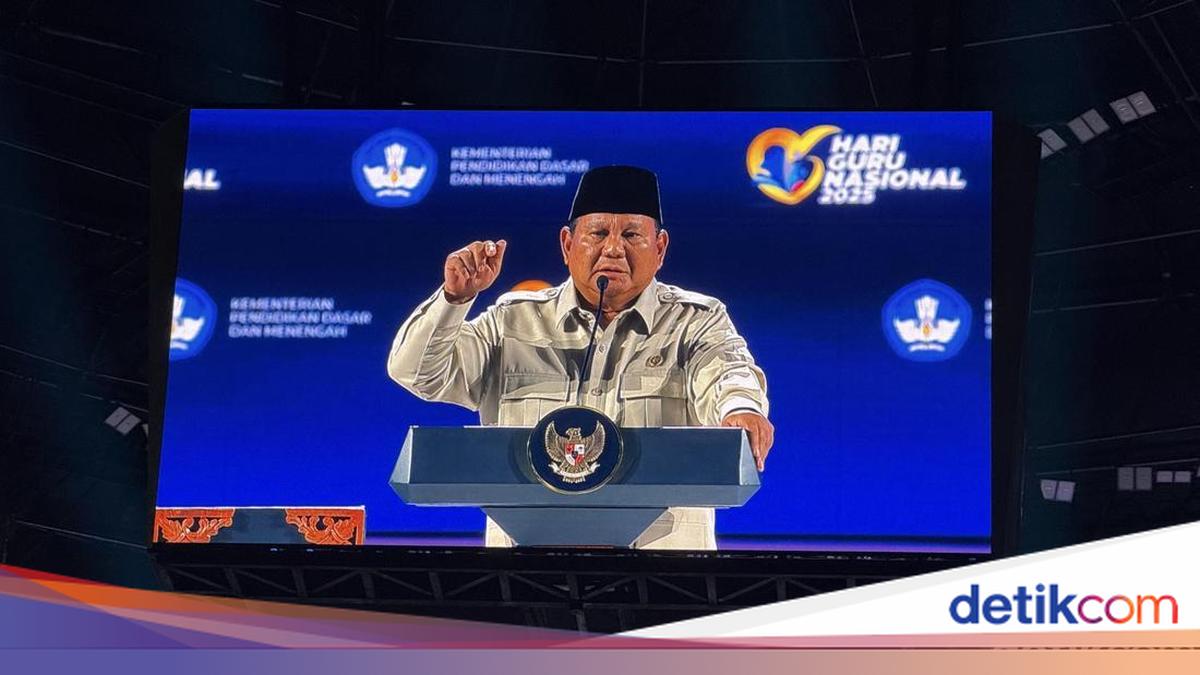 Prabowo Bentuk Satgas Khusus Bangun 300 Ribu Jembatan di Seluruh Pelosok RI