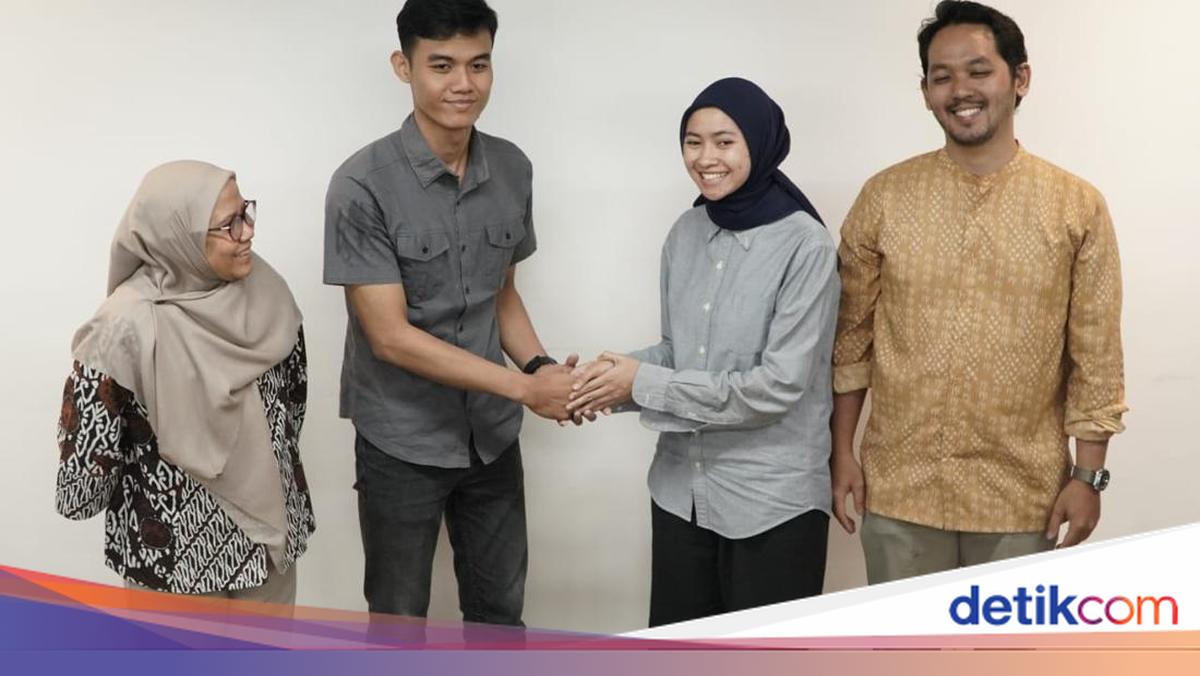 KAI Sebut Chat Kasus Tumbler yang Beredar di Medsos Picu Isu Pemecatan Argi