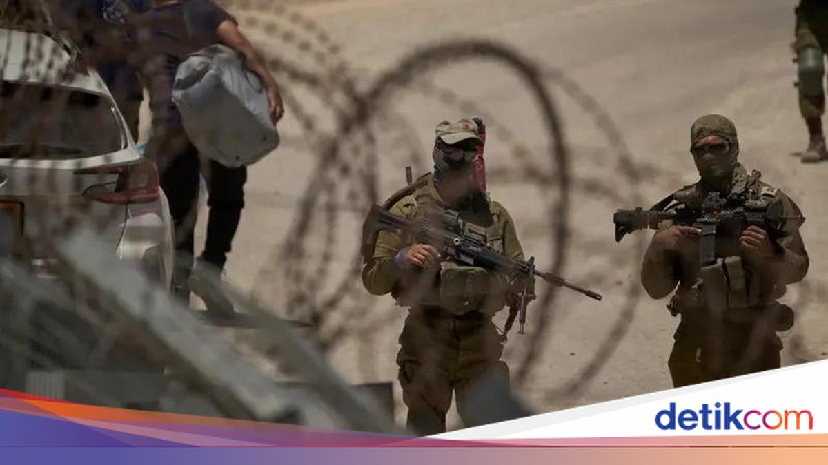 More Israeli Soldiers Commit Suicide After Gaza War