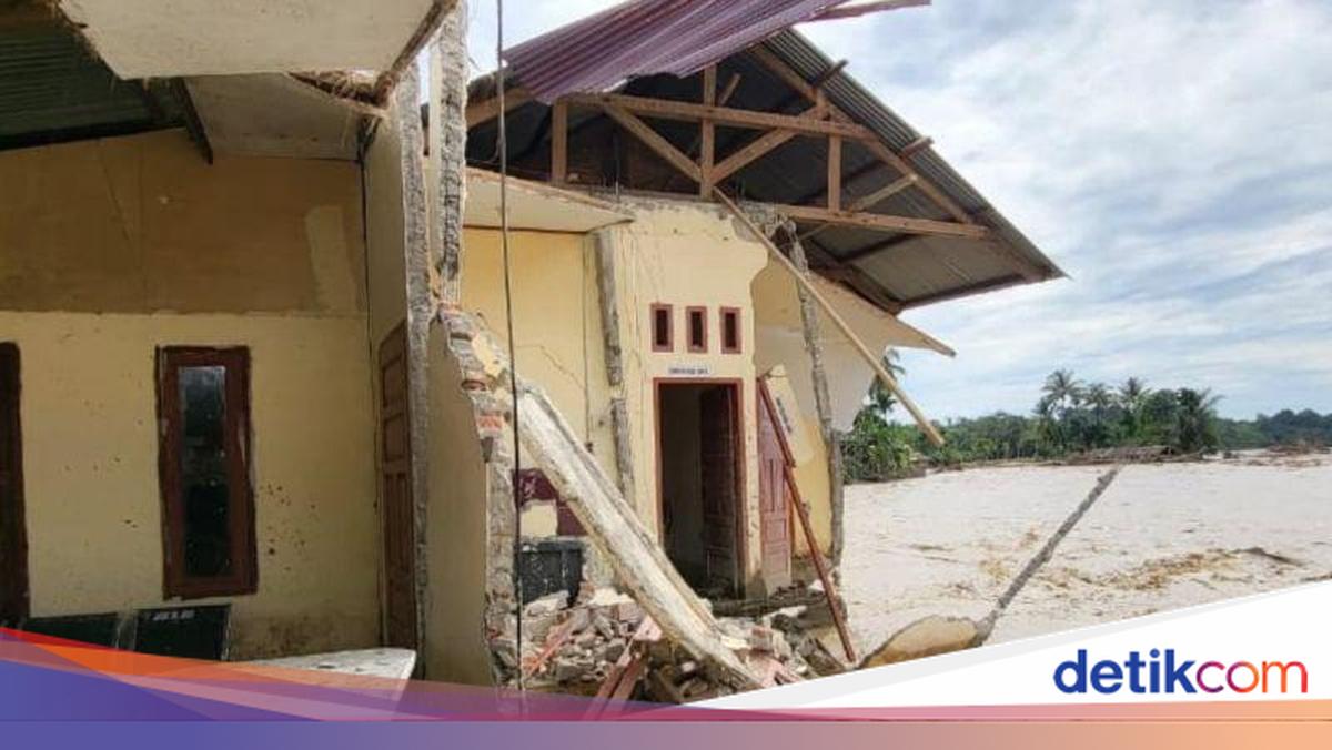 PB HMI Minta Pemerintah Tetapkan Status Bencana Nasional di Aceh-Sumut-Sumbar