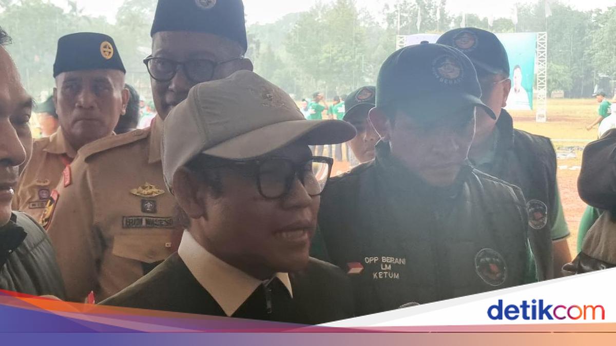 Cak Imin Prihatin Polemik di PBNU: Warga NU Merasa Kok Begini?