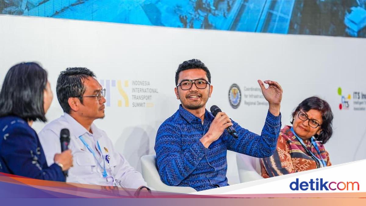 Transjakarta Andalkan Otak Digital untuk Operasional Transportasi Kota