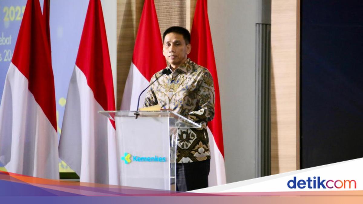 Wamendagri Dorong Pemda Integrasikan KKS &amp; STBM ke Dokumen Rencana Daerah