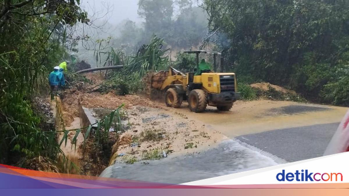 Listrik di Aceh-Sumut Masih Terputus, Tower Sementara Segera Didirikan