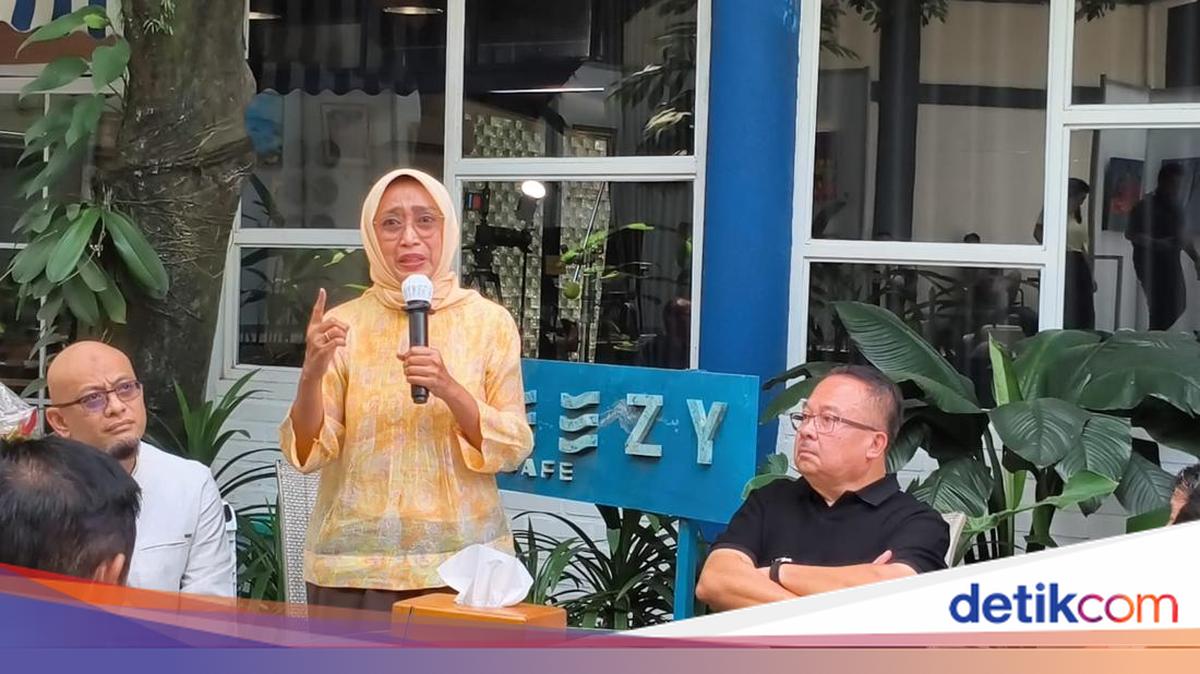 Ira Puspadewi dkk Ungkap Selama Jadi Tahanan KPK Dapat Pelayanan Baik di Rutan
