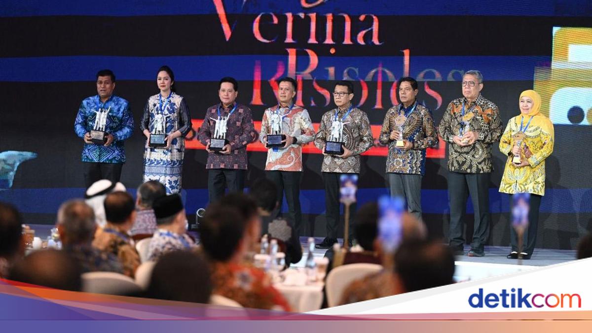 Pemkot Tangsel Jadi yang Terbaik Digitalisasi Daerah di Kawasan Jawa-Bali