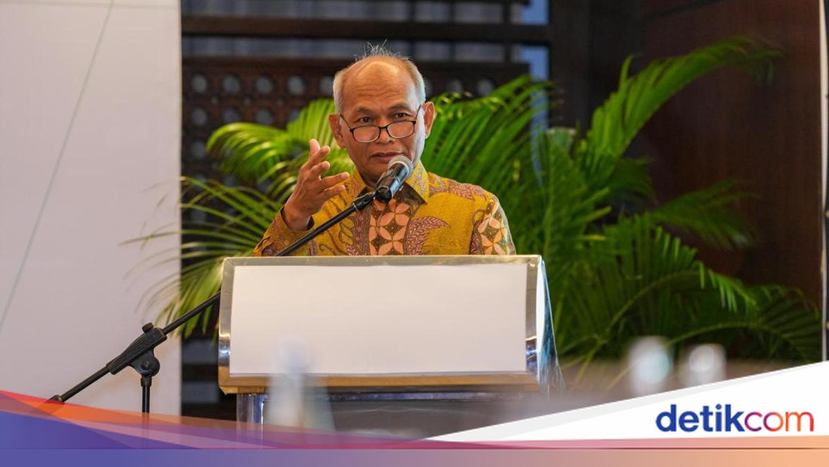 Mubadala Energy-PLN Teken Heads of Agreement Jual Beli Gas di Laut Andaman