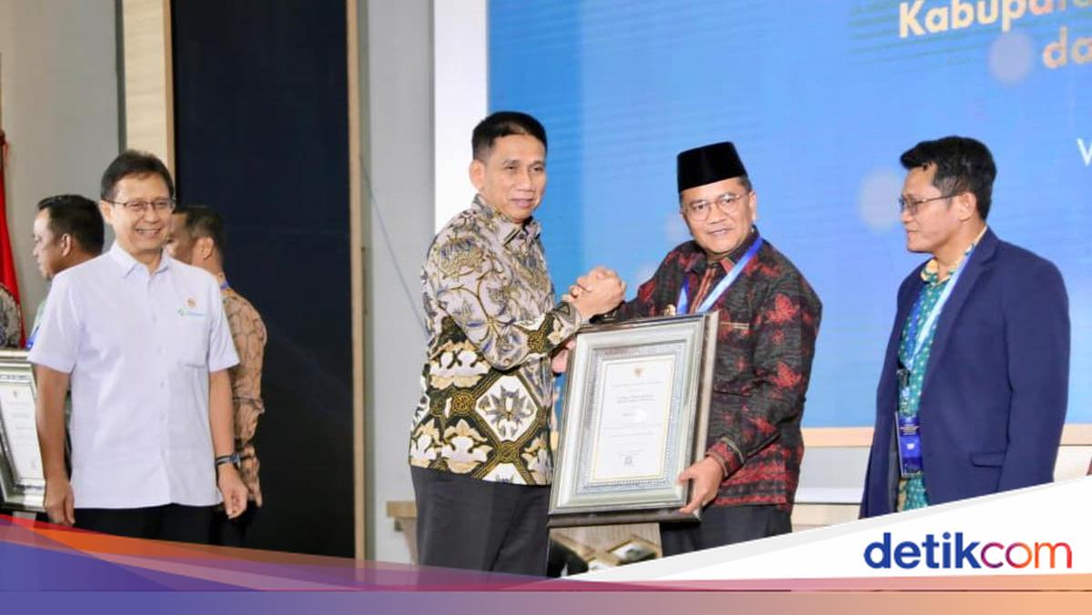 Wamendagri Minta Pemda Perkuat Kerukunan Umat: Ini Bukan Warisan Tapi Amanah