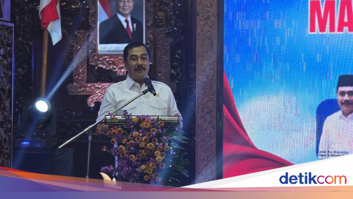 3 Pesan Agus Andrianto ke Kader MPI: Jangan Beda-bedakan, Harus Saling Bergandengan