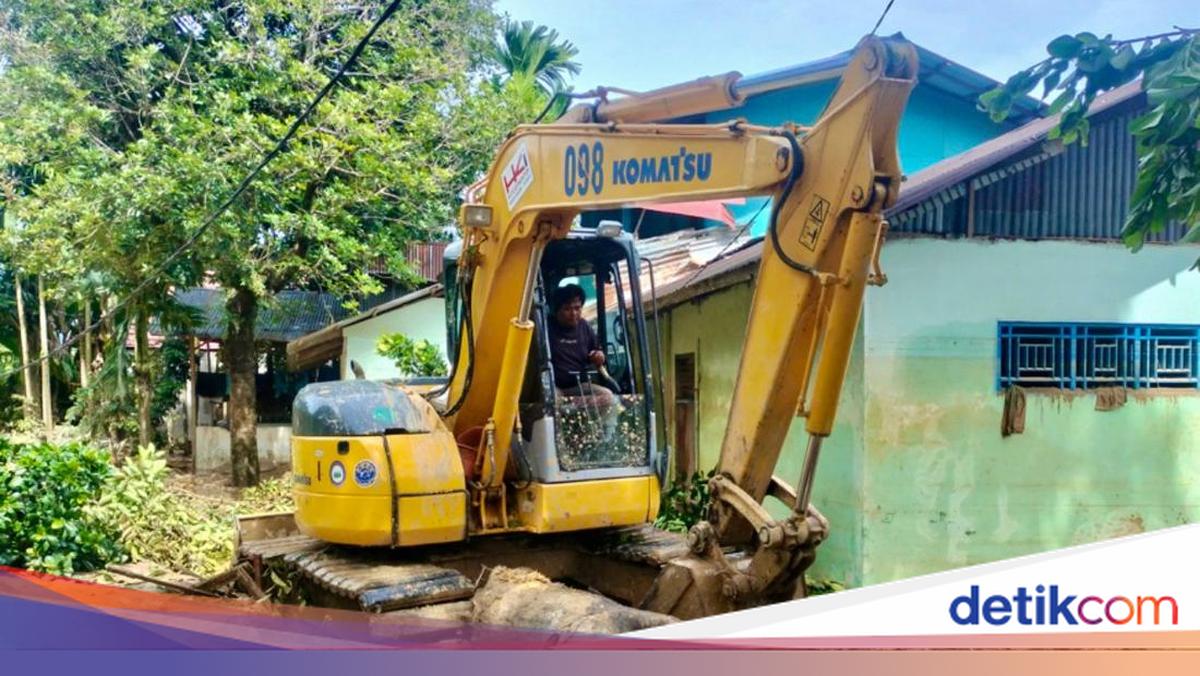 Andre Rosiade Desak Gubernur Sumbar Bentuk Satgas Pembalakan-Tambang Liar