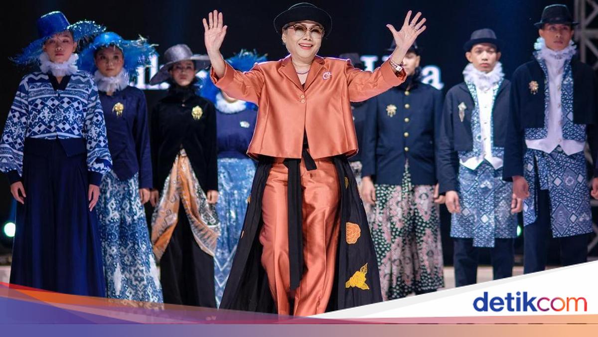 Lestarikan Budaya Lokal, BRI Dukung Batik Siger Terus Berkembang