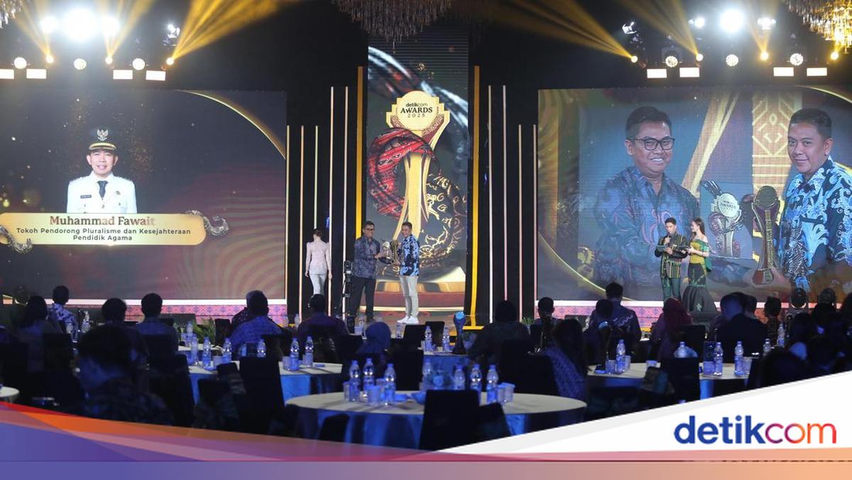 Pemkab Jember Sabet 5 Penghargaan Beruntun dalam Sepekan