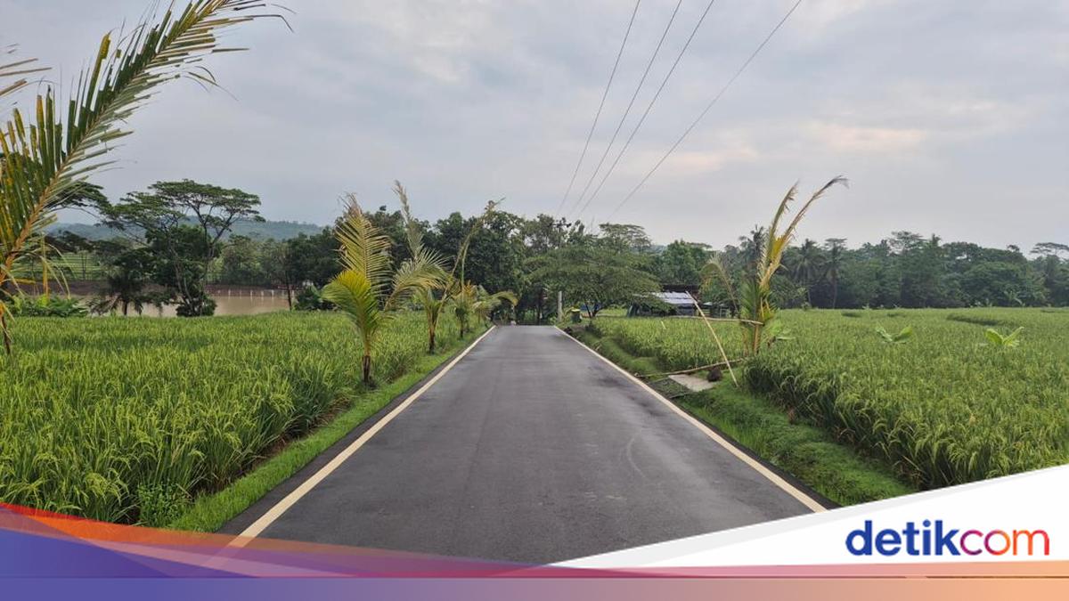 Disparbud Jabar Siapkan 7 Desa Wisata Berbasis Agrikultural di #7elajahlembur