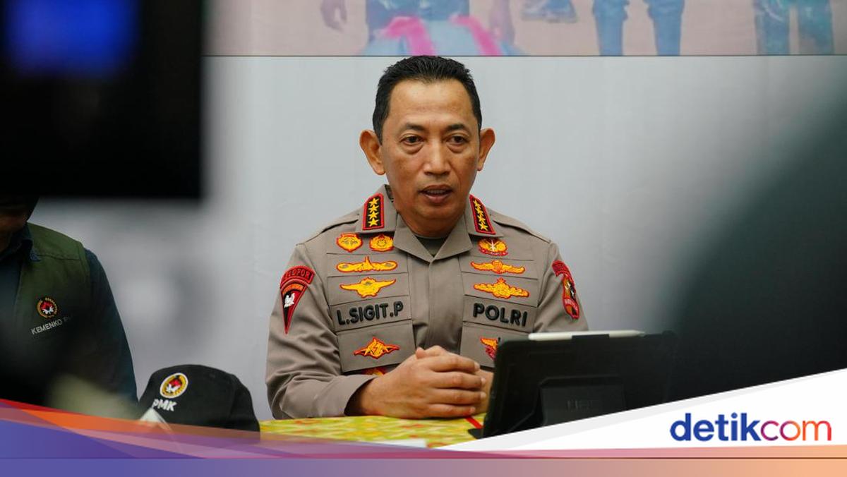 Ikuti Arahan Presiden, Kapolri Kerahkan Bantuan ke Wilayah Terisolir Bencana Sumatera