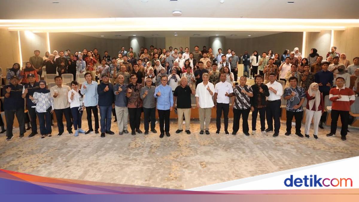 Otorita IKN Diharap Jadi Teladan Etos Kerja bagi Daerah Lain