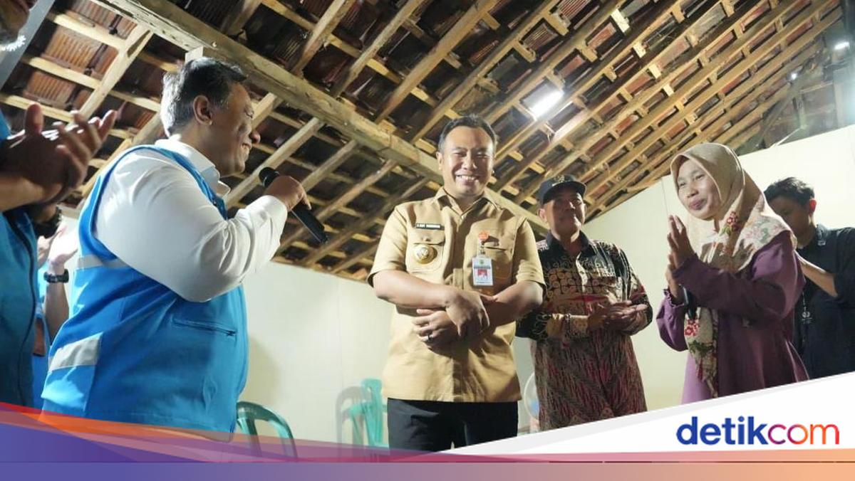 PLN Nyalakan Asa Warga Sragen Lewat Program Berbagi Cahaya
