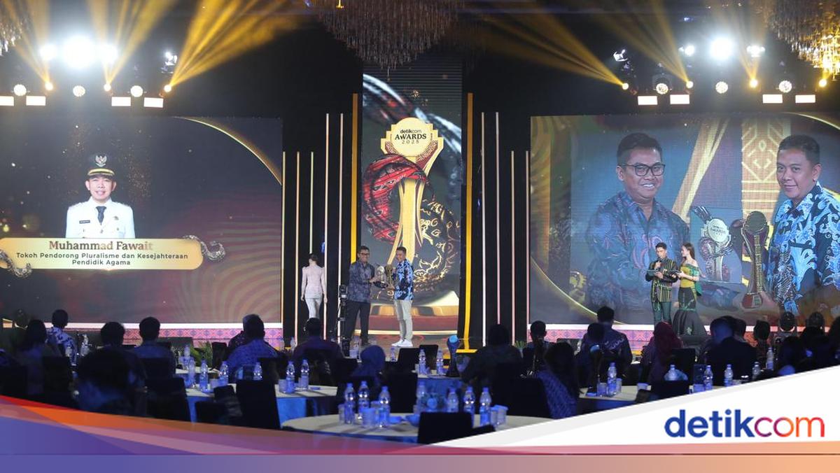 Jember Raih 5 Penghargaan dalam Seminggu, Gus Fawait Tekankan Kerja Sama
