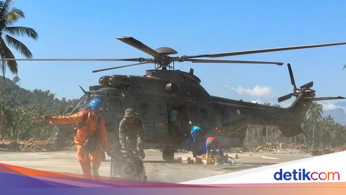 Kolaborasi Lintas Instansi, PLN Kebut Pemulihan Kelistrikan Aceh