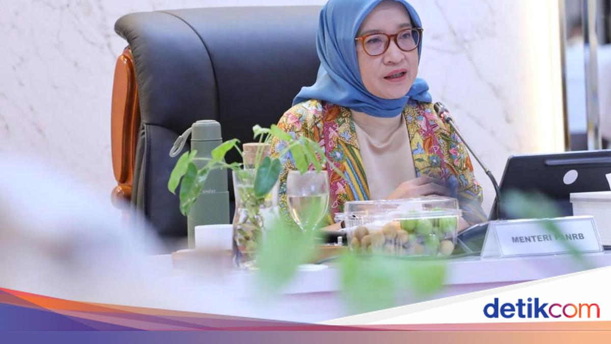 MenPAN-RB Ajak ASN Perkuat Solidaritas, Siaga, & Ketahanan Hadapi Bencana