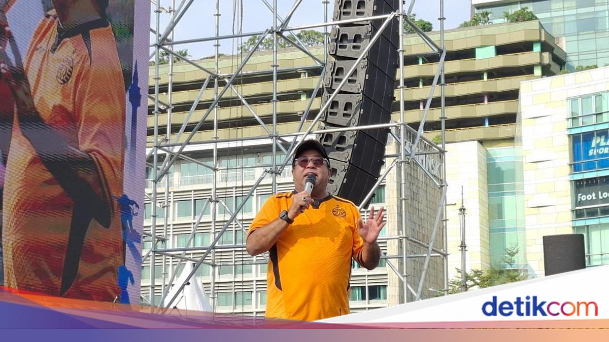 Wagub Jakarta Rano Ajak Warga Donasi Bantu Korban Bencana di Sumatera