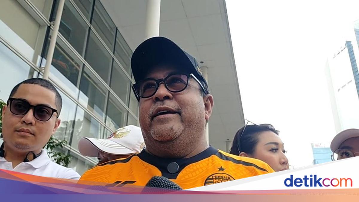 Rano Kaget Jakarta Kota Terpadat Dunia Versi PBB: Mungkin Dihitung Aglomerasi