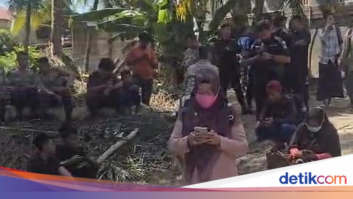 Polisi Siapkan Perangkat Starlink di Lokasi Banjir, Warga Kembali Terhubung