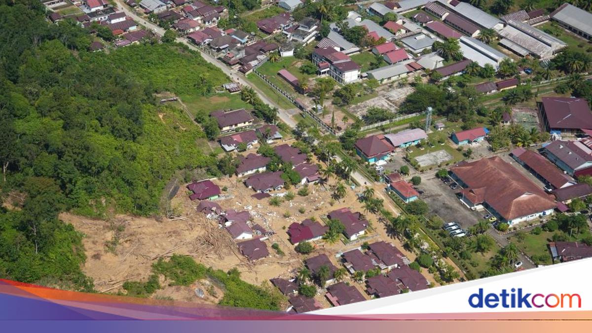 PKB Desak Sanksi Pidana Perusahaan Penyebab Banjir di Sumatera