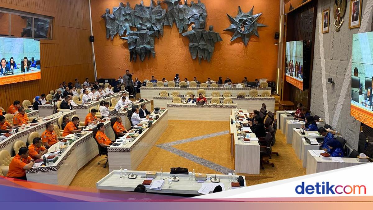 Kabasarnas: 33.620 Jiwa Terdampak Bencana Sumatera, 447 Orang Meninggal