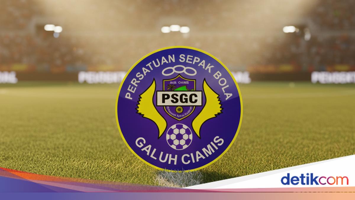 PSGC Ciamis ke Semifinal Liga Nusantara Usai Tekuk Batavia FC