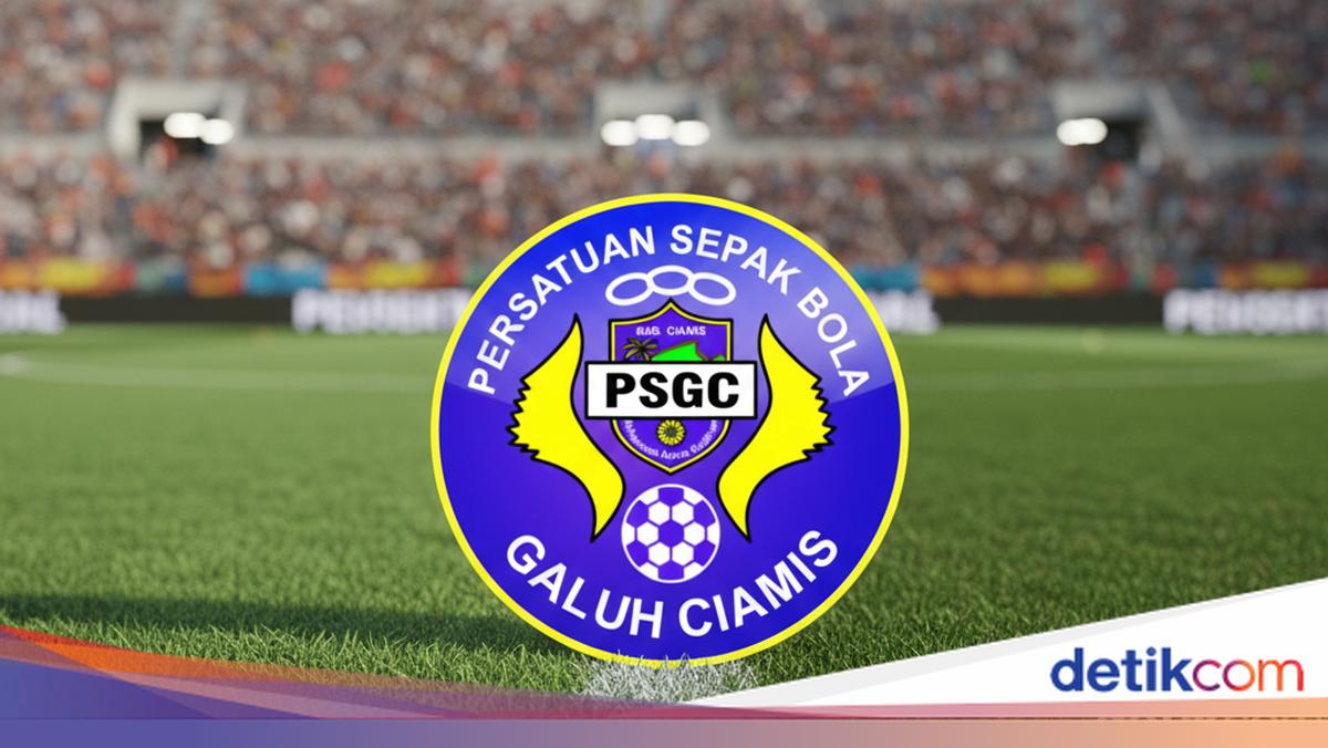 PSGC Ciamis Berjuang di Laga Terakhir, Ini Skenario Lolos ke Liga 2